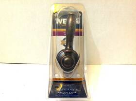 Gcl12adl501ms Weiser 059184187502 Inactive Door Lever Rh Or Lh Rustic Bronze Finish -new
