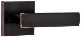 0070531 Weslock 048899400747 7053-square-utica-dummy Utica Non-turning One-sided Dummy - Bronze