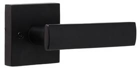 0070532 Weslock 048899400754 7053-square-utica-dummy Utica Non-turning One-sided Dummy - Black