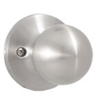 Weslock 205g Hudson Non-turning One-sided Dummy Door Knob