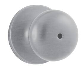 210s Weslock Salem Privacy Door Knob Set
