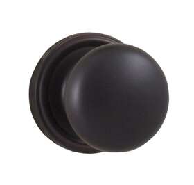 610i Weslock Impresa Privacy Door Knob