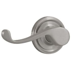 L0600knknsl20 Weslock Left Hand Calais Pass Lock Adj Latch And Full Lip Strike