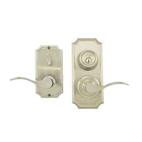 R1501ununsl2d Weslock Unigard Ul Rated Right Hand Bordeau On Premiere Interconne