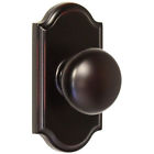 1700i Weslock Set Knob Impresa Rosette Passage Premiere Door 1700i Weslock Set Knob Impresa Rosette Passage Premiere Door