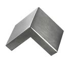 Wfh337 Jako Cabinet Knob Satin Stainless Steel 1001100000920