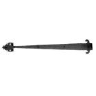 Wi2bp Acorn Manufacturing Warwick Iron 052763020610