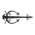 Wigbp Acorn Manufacturing Warwick Iron 052763020696