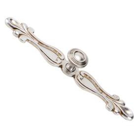 Wishtisy B085rj7khg 6pcs Vintage Style Cabinet Handles Dresser Drawer Pull Knob Wardrobe