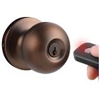Wkk-02ob Morning Industry Interior Door Milocks 632898600613