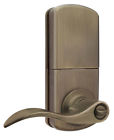 Wkl-02aq Milocks Remote Control Keyless
