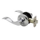 Wl2220ps Copper Creek Rcl Rcs Waverly Door Lever Polished 692617947351