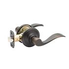 Wl2220tb Copper Creek Waverly Door Lever Tuscan Bronze 849386002617