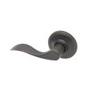 Wl2290lhtb-o Wl2290-lh Copper Creek Waverlie Left Handed Single Dummy Door 878898002181