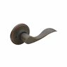Wl2290rhtb Copper Creek Hardware Waverly Dummy Door Lever Right 878898002228