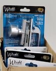 Wright Products Screen And Storm Universal Door Knob Latch 1-1/8 Aluminum Qty 6