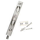 Ws657472272239 Home Gate Security Door Guard Lever Action Flush 657472272239