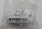 Wtrt-026 Unbranded Inch Head Knurled Knob Tapped Thru Stainless Steel