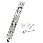 Www57472272055 Stainless Steel Safety Door Bolt Mounting Screws Guard 657472272055
