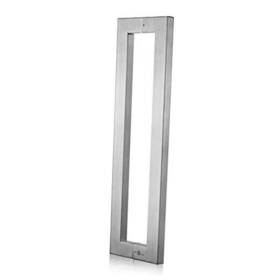 0.98x1.5in Xiaxin Hardware Products Co. Ltd 723800876988 Tg-6013 48 Inches In Length/0.98x1.5in Frontxside Brushed Stainless Steel