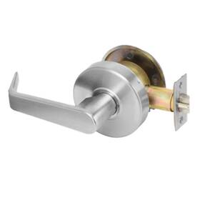 Au4628ln Yale Accentra 4628ln Au 626 Grade 2 Classroom Door Cylindrical Lock August Lever