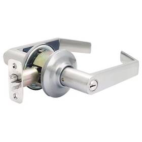 Au79-626 Yale Lever Lockset Mechanical Storeroom