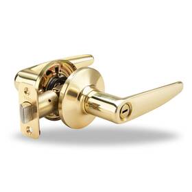 Yale B018bf5iio Security Alpr3 Alpharetta Lever