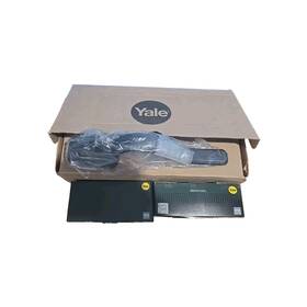 D7806k36k01 Yale Door Handle Yh Collection