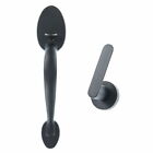 D7809k5kk01 Yale Jamestown Kincaid Interior Lever Oil-rubbed Bronze Open Box