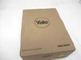 S-au5307ln Yale X 626 Medium Duty Lever Lockset Right Angle 1abh7 Brand New