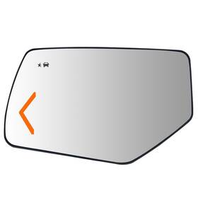 70000248 Yeparie Driver Side Mirror Replacement For Cadillac Escalade Suburban Tahoe Gmc Yukon