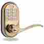 Yrl210-zw-605 Yale Security New Easy Install