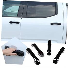 Yw-2274ab Yuechi Happyhorse Car Exterior Door Handle Cover Compatible With Toyot