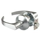 Gt148bsn626234asascc Zoro Select Lever Lockset Mechanical Gt Curved