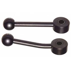 Ma-24011 Zoro Select Adjustable Handle 4 Inch L 1/4-20 Thread