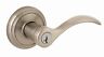 Zz354tbl Rdb 15 Smt Cp Baldwin Tobin Keyed Door Lever 883351225762