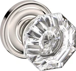 Baldwin 5080.PRIV Privacy Door Knob Set - Nickel. Fixed Price $368.00.