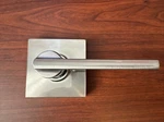 Schlage Collins Trim Latitude Non-turning Lever,. Fixed Price $19.99.