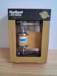 Kwikset Ultramax Interior Lock Bed/bath Anti-tarnish Model 97300-619. Fixed Price $12.99.