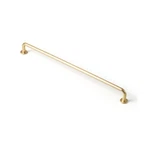 Goo-ki 12.6"(320MM) C-c Champagne Bronze Cabinet Handle Drawer Pulls Zinc All.... Fixed Price $143.80.