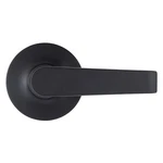 Brinks Matte Black Reversible Door Hardware Handle For Residential Commerc.... Fixed Price $58.19.