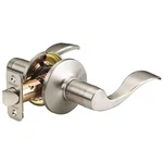 Master WL0415/T6P Lever Lockset, Mechanical, Grade 3, Wave. Fixed Price $38.15.