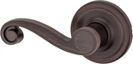 Kwikset Lido Dummy Door Handle, Single Sided Lever For Closets, French Double. Fixed Price $15.00.