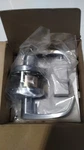 Sargent 28 65U15 Satin Chrome Cylindrical Lock 6500 Classroom Lever Door. Fixed Price $89.00.