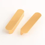 5 Pack Golden Cabinet Aluminum Pulls Drawer Handles Cupboard 3 Inc.... Fixed Price $27.44.