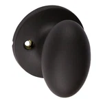 Sure-loc Hardware AR101 Fbl Arapaho Passage Knob, Flat Black. Fixed Price $28.49.