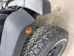 Passenger Corner/park Light Vin 6TH Digit Jk Body Fits 07-18 Wrangler 582395. Fixed Price $63.90.