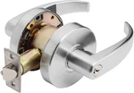 Spartan Grade 2 Ada Door Lever, Satin Chrome Finish, Keyed Entry. Fixed Price $133.99.