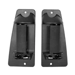 Gledewen Metal Exterior Door Handles, Compatible With 1999-2007 Black. Fixed Price $60.66.