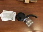 Schlage F170-AVA-716 Avanti Dummy Trim Lever Right Handed. Fixed Price $28.00.